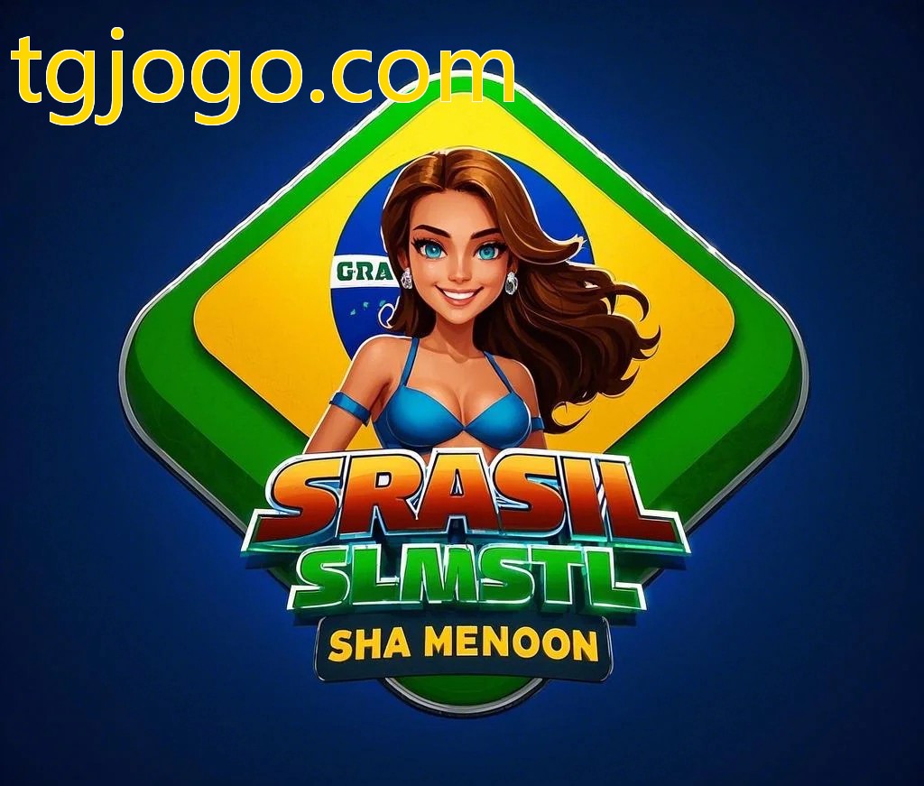 tgjogo.com GAME-Slots