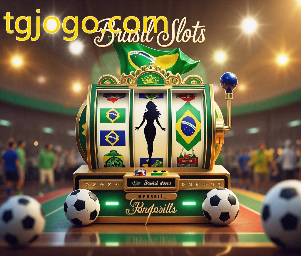 tgjogo.com GAME-Apostas