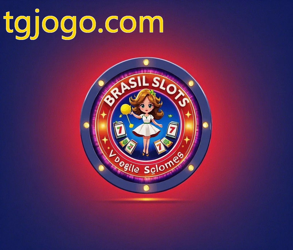 tgjogo.com GAME-Slots