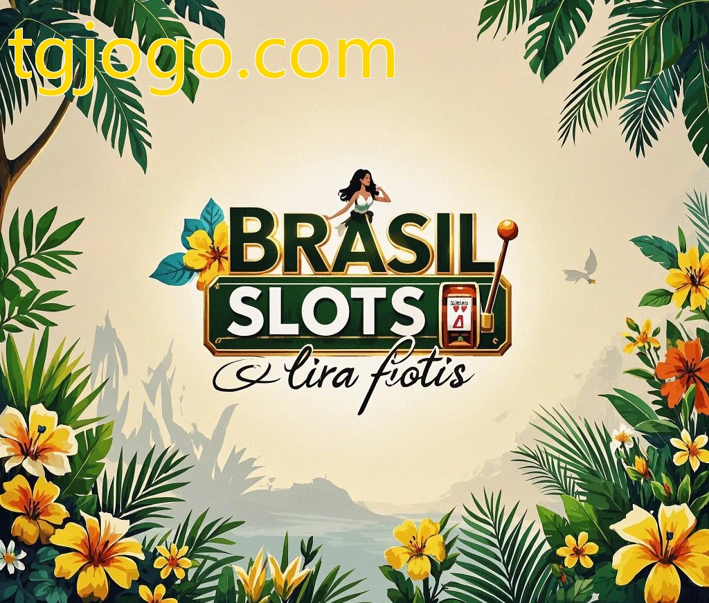 tgjogo.com GAME-Slots