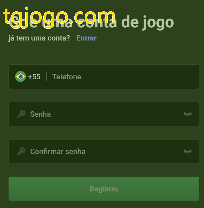 Login-E-Registro-Registro