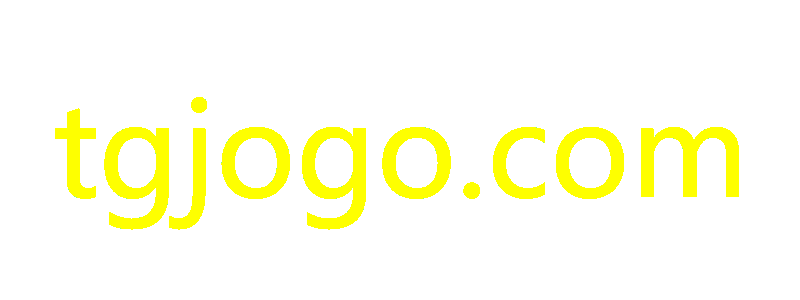 tgjogo.com GAME-Logo